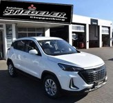BAIC Senova X35 2025 occasion