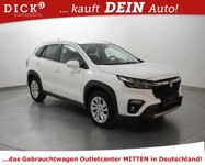 Suzuki (SX4) S-Cross 2025 occasion