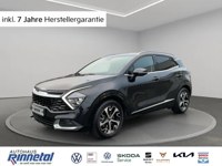 Kia Sportage 2025 occasion