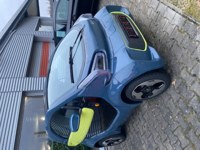 Smart Andere 2025 occasion