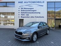 Skoda Fabia 2025 occasion