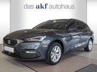 Seat Leon 2025 occasion