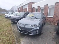 Ssangyong Korando 2025 occasion