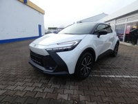 Toyota C-HR 2025 occasion