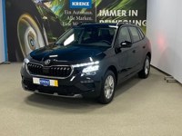 Skoda Kamiq 2025 occasion