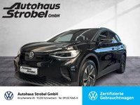 Volkswagen ID.4 2025 occasion