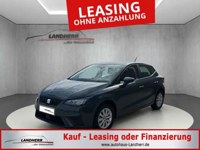 Seat Ibiza 2025 occasion
