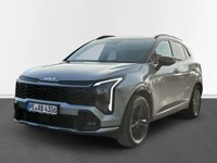Kia Sportage 2025 occasion
