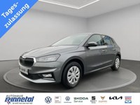Skoda Fabia 2025 occasion