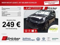 Volkswagen Touran 2025 occasion