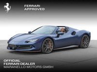 Ferrari Andere 2025 occasion