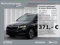 Skoda Karoq 2025 occasion