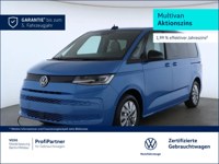 Volkswagen Multivan 2025 occasion