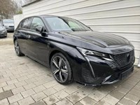 Peugeot 308 2025 occasion