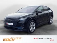 Audi Q4 2025 occasion