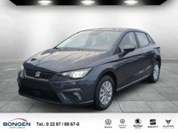 Seat Ibiza 2025 occasion