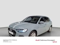 Audi A1 2025 occasion