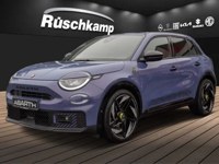 Abarth Andere 2025 occasion