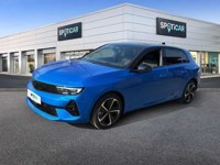 Opel Astra 2025 occasion