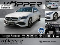 Mercedes-Benz C 300 2025 occasion