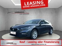 Seat Leon 2025 occasion