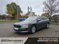 Skoda Superb 2025 occasion