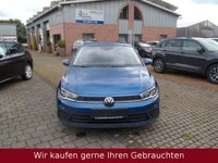 Volkswagen Polo 2025 occasion