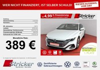 Volkswagen Arteon 2025 occasion