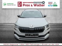 Skoda Karoq 2025 occasion