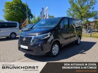 Nissan Primastar 2025 occasion