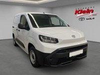 Toyota Proace 2025 occasion