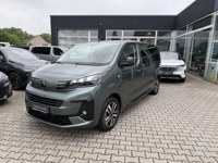 Peugeot Traveller 2025 occasion