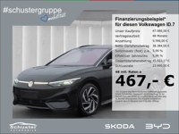 Volkswagen ID.7 2025 occasion