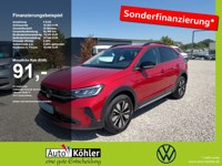 Volkswagen Taigo 2025 occasion