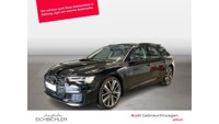 Audi A6 2025 occasion