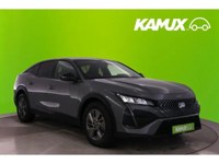 Peugeot 408 2025 occasion