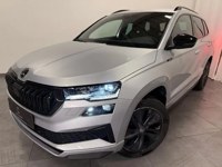 Skoda Karoq 2025 occasion