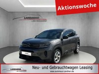 Citroën C5 Aircross 2025 occasion
