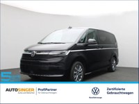 Volkswagen Multivan 2025 occasion