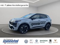 Kia Sportage 2025 occasion