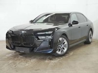 BMW i7 2025 occasion