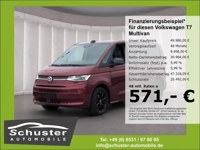 Volkswagen Multivan 2025 occasion