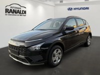 Hyundai BAYON 2025 occasion