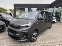 Peugeot Traveller 2025 occasion