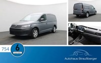 Volkswagen Caddy 2025 occasion