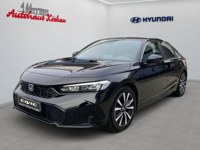 Honda Civic 2025 occasion