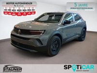 Opel Mokka 2025 occasion
