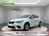 Seat Ibiza 2025 occasion