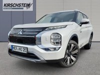 Mitsubishi Plug-in Hybrid Outlander 2025 occasion