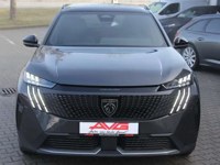 Peugeot 5008 2025 occasion